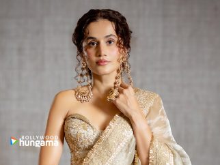 Celebrity wallpaper of Taapsee Pannu