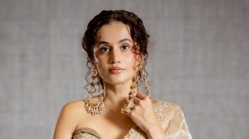 Celebrity wallpaper of Taapsee Pannu