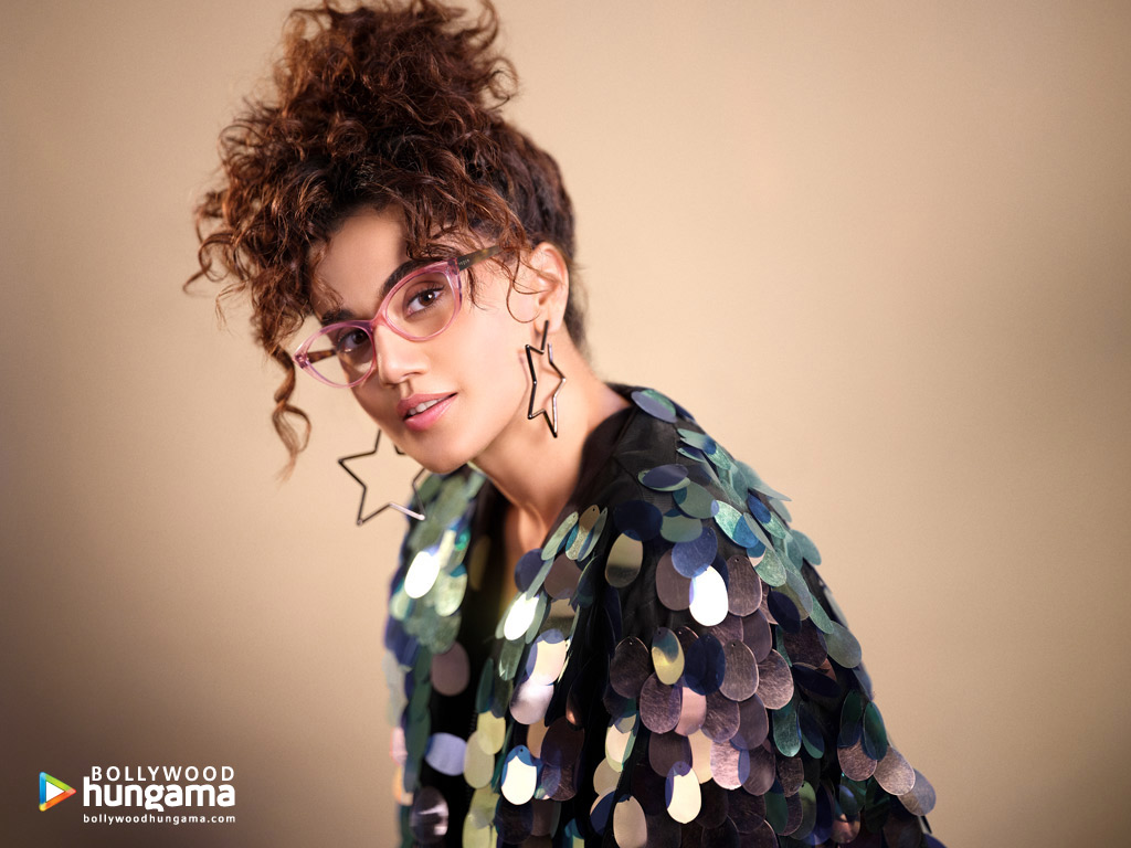 Taapsee Pannu Taapsee Pannu
