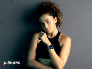 Celebrity wallpapers of Taapsee Pannu