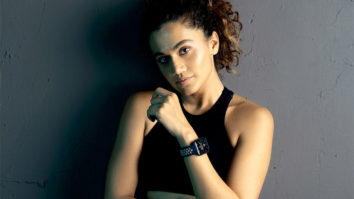 Celebrity wallpapers of Taapsee Pannu