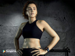 Celebrity wallpapers of Taapsee Pannu