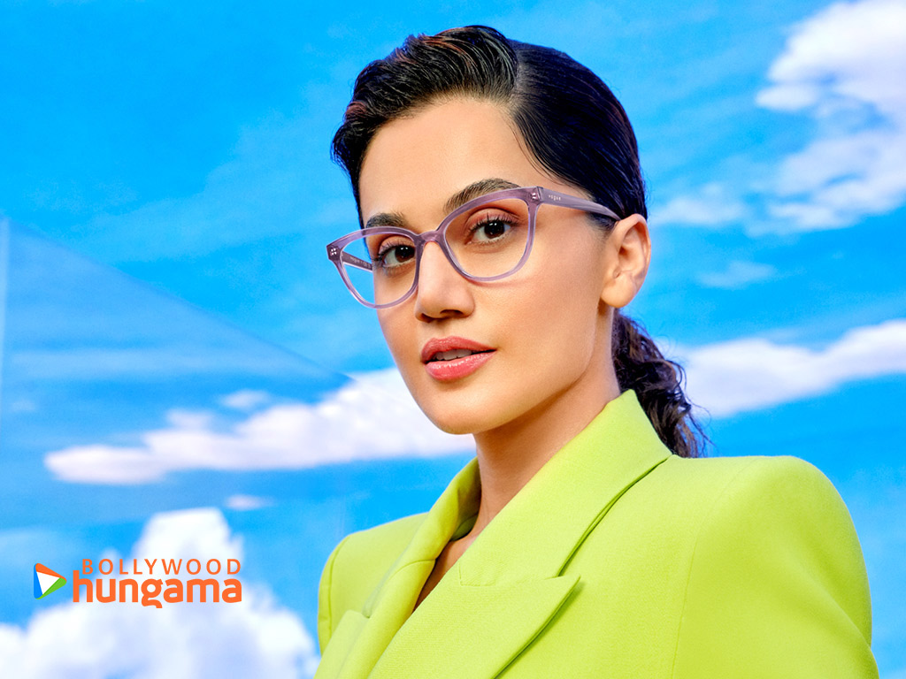 Taapsee Pannu Taapsee Pannu