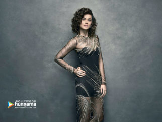 Celebrity wallpaper of Taapsee Pannu