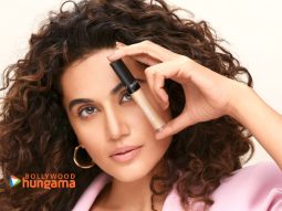 Celeb Wallpapers Of Taapsee Pannu