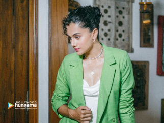 Celebrity wallpapers of Taapsee Pannu
