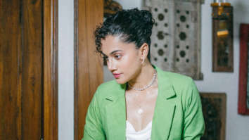 Celebrity wallpapers of Taapsee Pannu