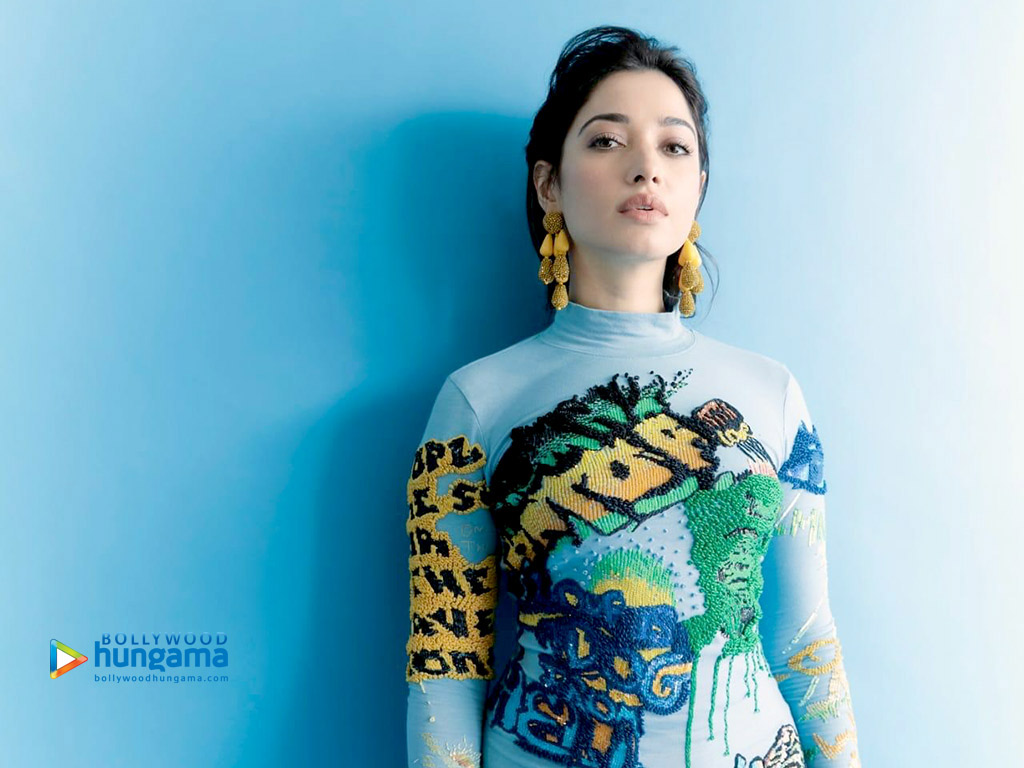 Tamannaah Bhatia Tamannaah Bhatia