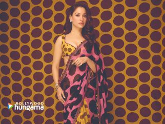 Celebrity wallpaper of Tamannaah Bhatia