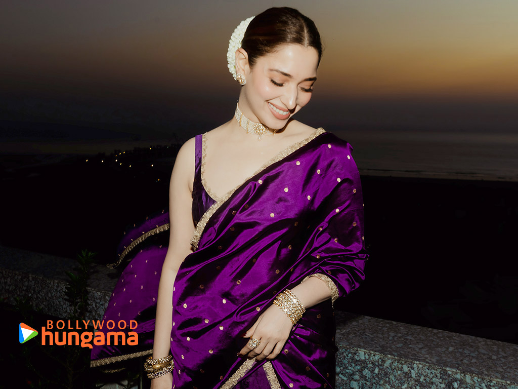 Tamannaah Bhatia
