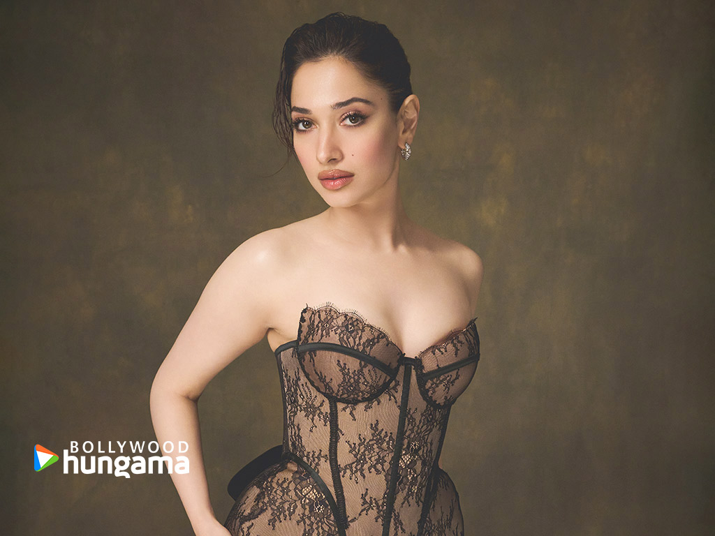 Tamannaah Bhatia Tamannaah Bhatia