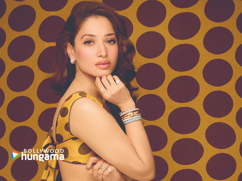 Tamannaah Bhatia Tamannaah Bhatia