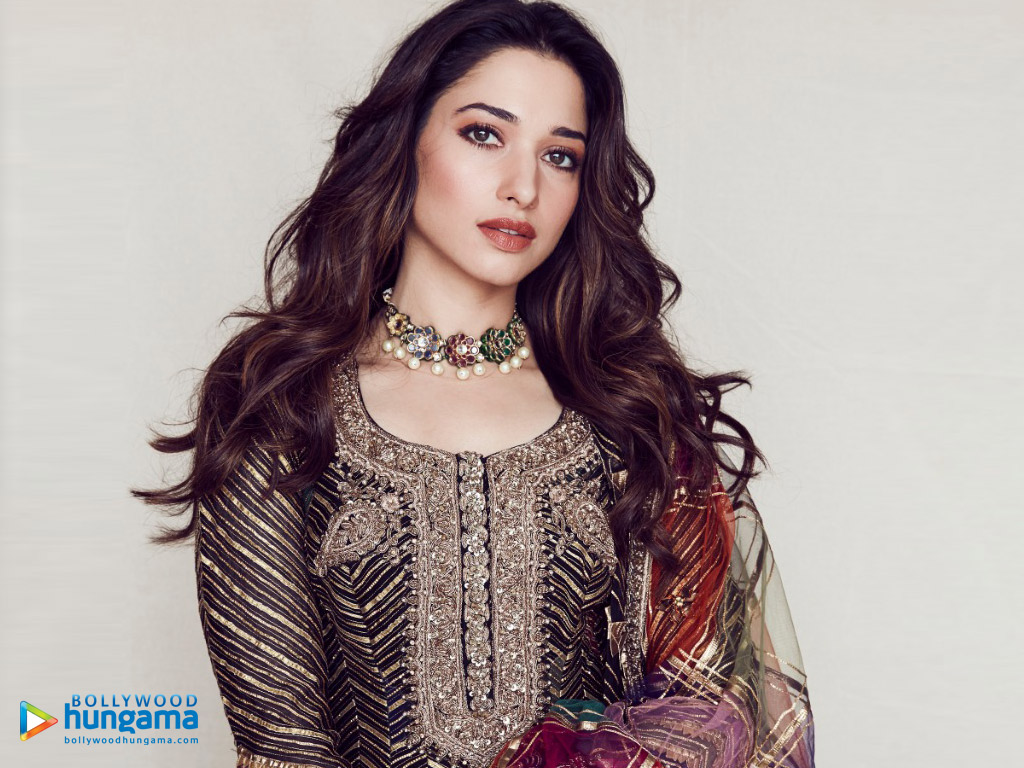 Tamannaah Bhatia Tamannaah Bhatia