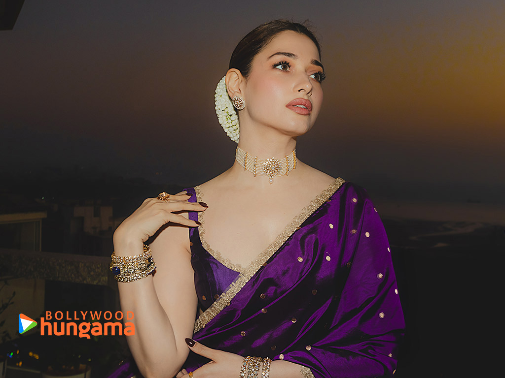 Tamannaah Bhatia