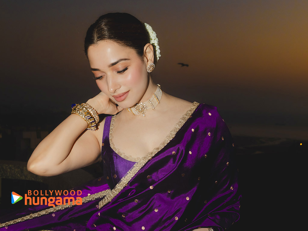 Tamannaah Bhatia Tamannaah Bhatia