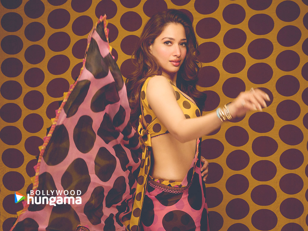 Tamannaah Bhatia Tamannaah Bhatia