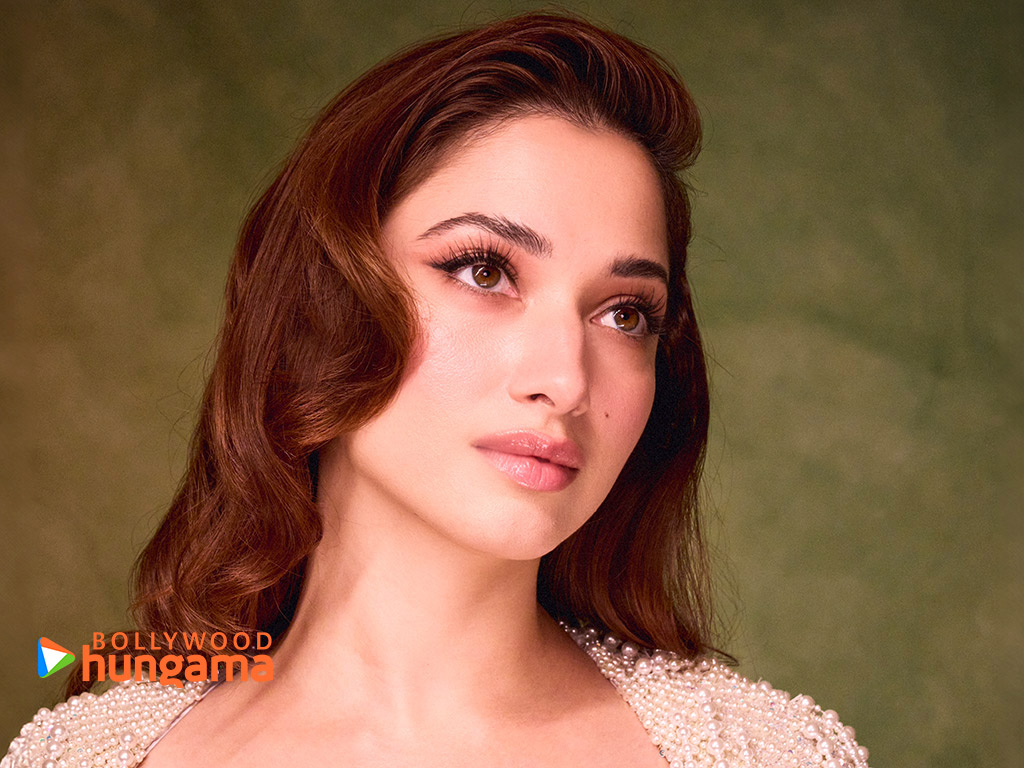 Tamannaah Bhatia Tamannaah Bhatia