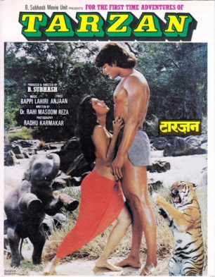 Tarzan Movie: Review | Release Date (1985) | Songs | Music | Images |  Official Trailers | Videos | Photos | News - Bollywood Hungama