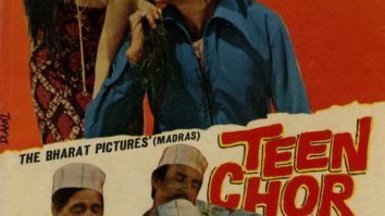 Teen Chor