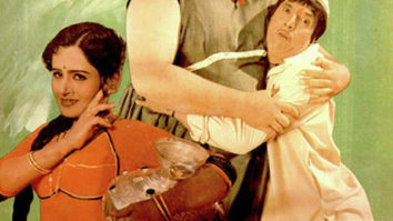 Tere Meree Beech Mein