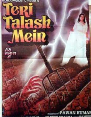 Teri Talash Mein