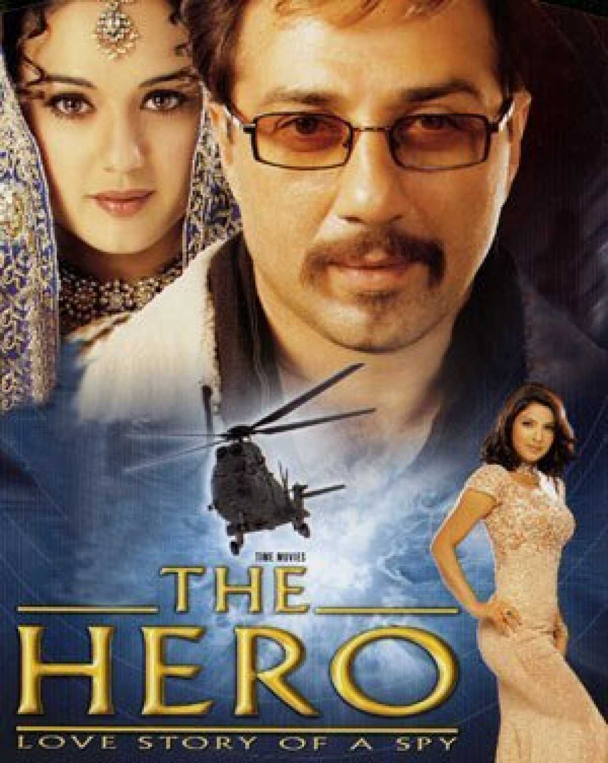 hero 2021 movie review