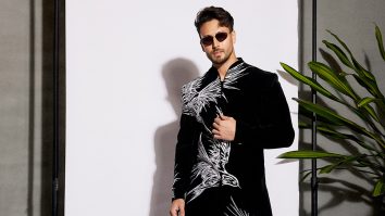 Celebrity wallpaper of Tiger Shroff