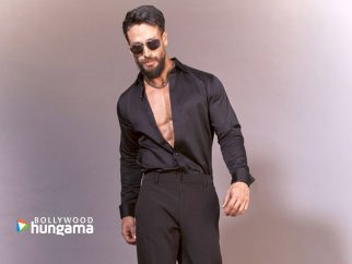 Celebrity wallpaper of Tiger Shroff
