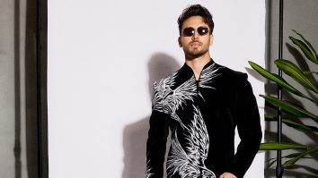 Celebrity wallpaper of Tiger Shroff