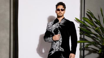 Celebrity wallpaper of Tiger Shroff