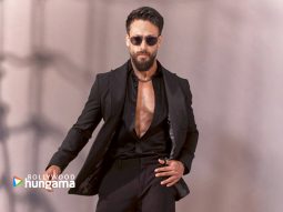 Celebrity wallpaper of Tiger Shroff