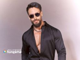 Celebrity wallpaper of Tiger Shroff