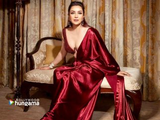 Tisca Chopra