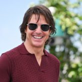 Tom Cruise