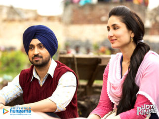 Movie Wallpapers Of The Movie Udta Punjab