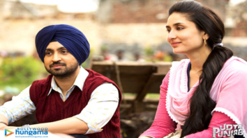 Movie Wallpapers Of The Movie Udta Punjab