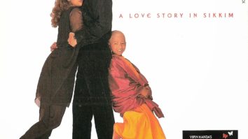 Uff Yeh Mohabbat