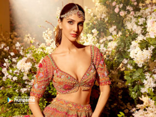 Celebrity wallpapers of Vaani Kapoor