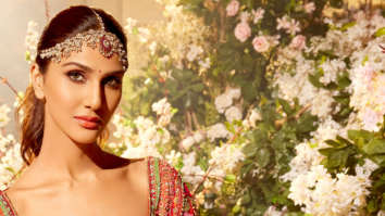 Celebrity wallpapers of Vaani Kapoor