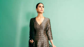 Celebrity wallpapers of Vaani Kapoor