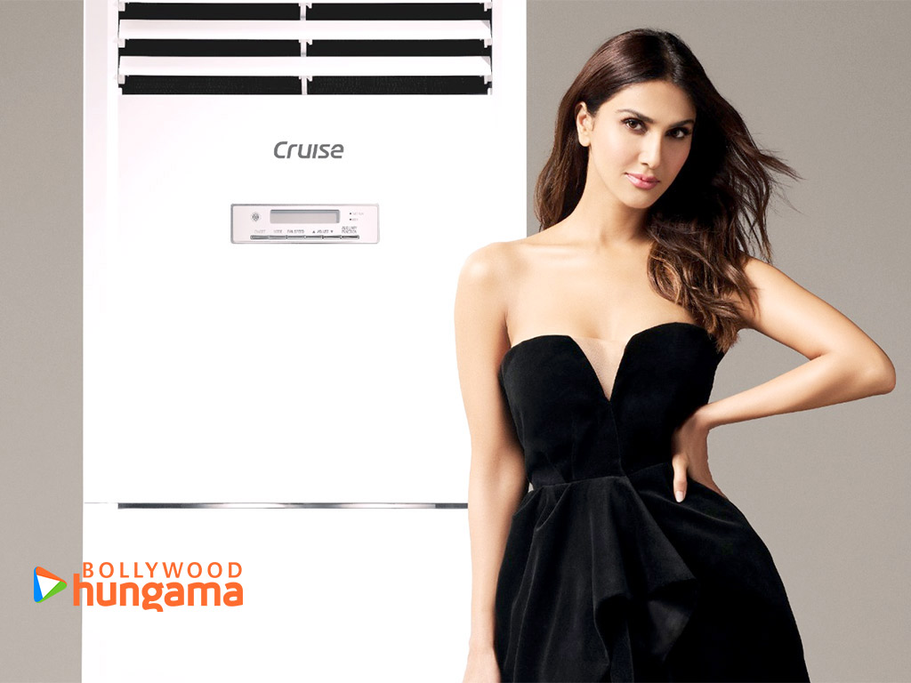 Vaani Kapoor