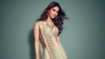 Celeb Wallpapers Of Vaani Kapoor