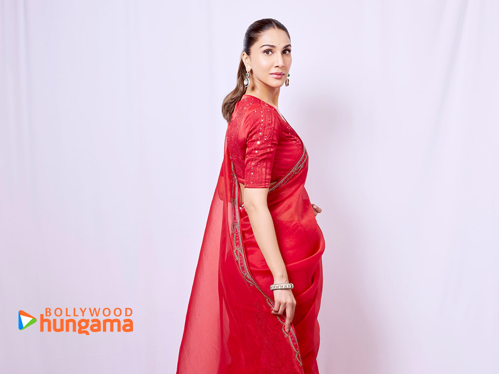 Vaani Kapoor