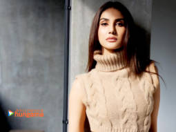 Celebrity wallpaper of Vaani Kapoor