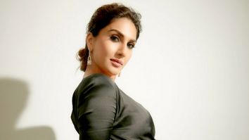 Celebrity wallpaper of Vaani Kapoor