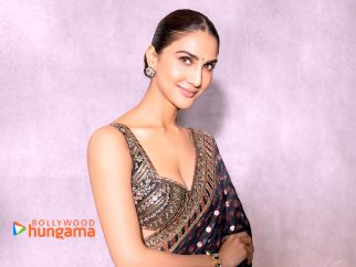 Celeb Wallpapers Of Vaani Kapoor