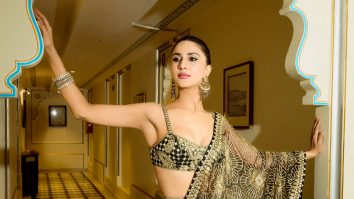 Celebrity wallpaper of Vaani Kapoor