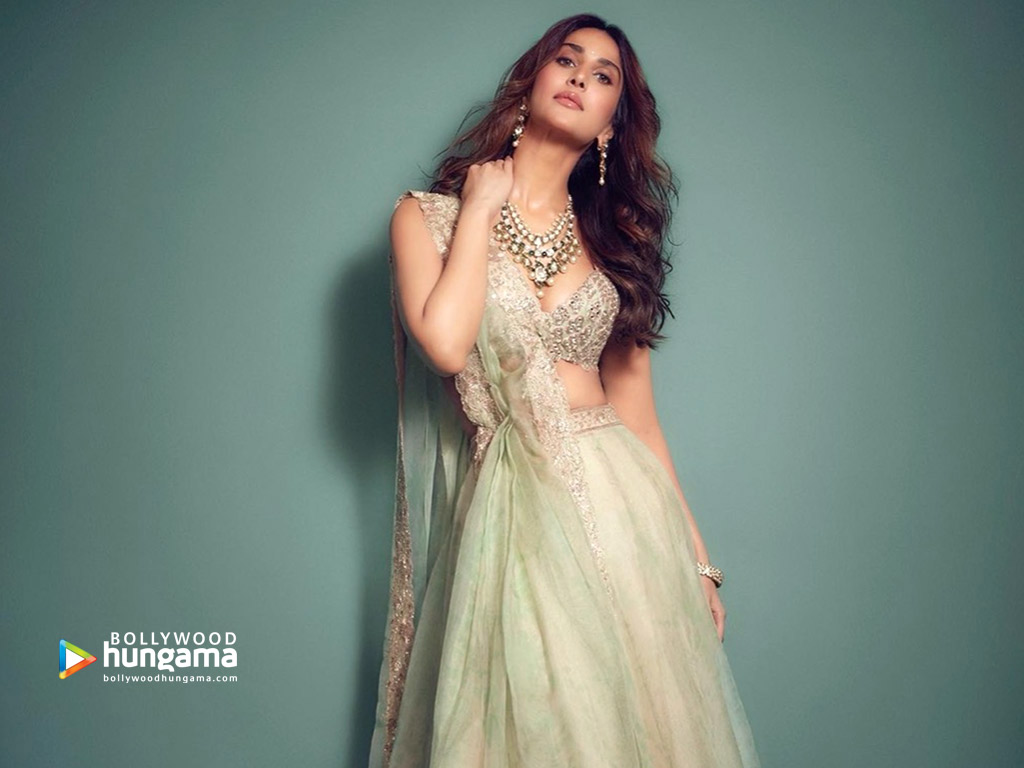 Vaani Kapoor Vaani Kapoor