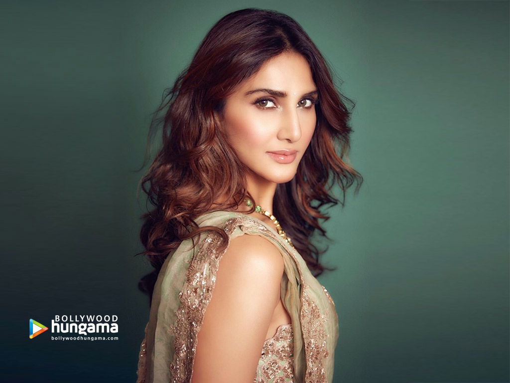 Vaani Kapoor Wallpapers | vaani-kapoor-3-26 - Bollywood Hungama