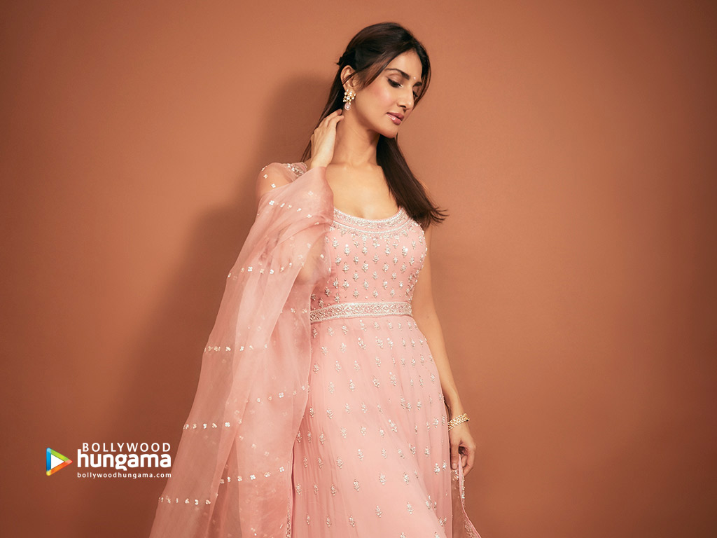 Vaani Kapoor Vaani Kapoor